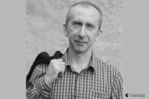 Помер відомий журналіст і творець химерної прози Олег Поляков