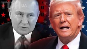 Президент США натякнув на зустріч з Путіним: подробиці заяви