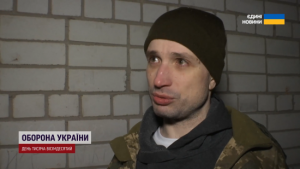 Звільнений з полону воїн розповів, як підтримати військових ЗСУ в російських тюрмах