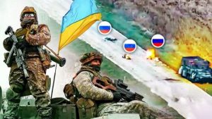 Росіяни намагаються будувати фортифікаційні споруди всюди: військовий розповів, чи має ворог успіхи