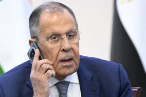 Держсекретар США провів розмову з Лавровим: про що говорили політики