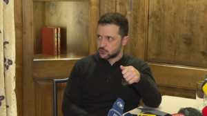 Скільки військових РФ залишилось у Придністров’ї: Зеленський назвав цифру