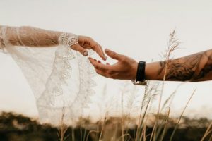 Простий тест: яка ви людина в коханні