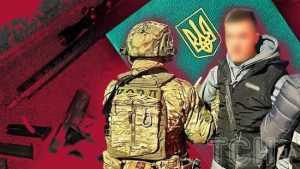 “Такого ще не було”: на Чернігівщині псевдополіцейські “викрали” мобілізованих з буса ТЦК – всі деталі