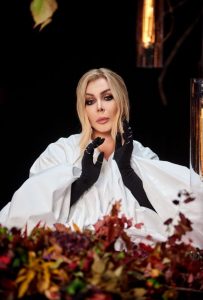 Ірина Білик припустила, коли закінчиться війна в Україні: “Хочу зробити гучну заяву”