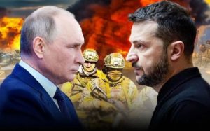 Припинення вогню в Україні: експерти називають сценарії та попереджають про загрозу
