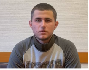 СЗЧешник з ПМР повернувся в Україну, щоб не воювати за ворога