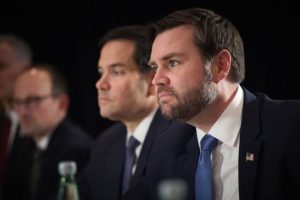 Венс відповів, чи відправлять США своїх військових до України: що він сказав