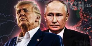 США та Росія на порозі переговорів: що відомо про зустріч Трампа і Путіна