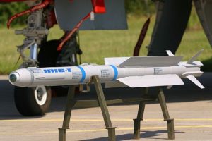 Україна отримає від Німеччини додаткові ракети для ППО: що відомо