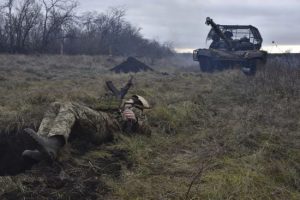 Окупанти на Харківщині намагаються прорвати оборону: в ЗСУ розповіли про сценарії штурмів