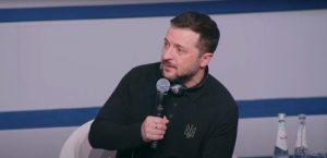 Які ризики несе телефонна розмова Путіна та Трампа: Зеленський відповів