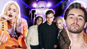 “Євробачення-2025”: хто переміг у нацвідборі