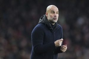 АПЛ: розклад і результати матчів 25-го туру чемпіонату Англії з футболу, турнірна таблиця