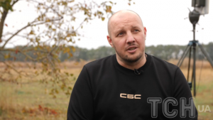 Лазерна зброя в Україні: командувач Сил безпілотних систем зробив обнадійливу заяву