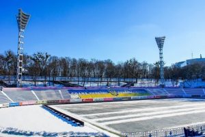 УПЛ: розклад і результати матчів 18-го туру чемпіонату України з футболу, турнірна таблиця