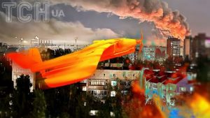 У Києві та низці областей лунає тривога: в чому причина