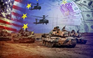 США відновили постачання зброї Україні після короткої паузи – Reuters