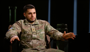 Військовий жорстко відповів, чи потрібні Україні іноземні миротворці після закінчення війни