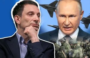 Дві умови закінчення війни в Україні: Портников і Жданов зробили прогнози