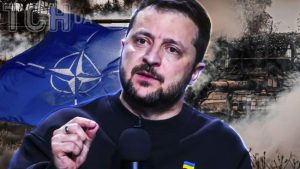 Зеленський визнав малоймовірність вступу України до НАТО: що заважає