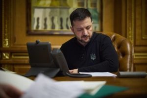 Безпекова конференція у Мюнхені: Зеленський підбив перші підсумки