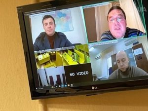 Суд у справі Тищенка: нардеп не приїхав на засідання “в день закоханих”