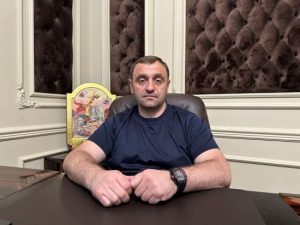 Кримінальний авторитет з Донбасу та агент ФСБ: чим відзначився Армен Саркісян, якого підірвали у Москві