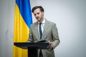 МЗС України прокоментувало переговори Росії та США у Стамбулі