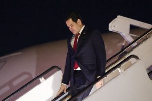 Топпосадовці США вирушають до Саудівської Аравії: хто візьме участь у переговорах