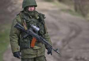 Що мотивує росіян безцільно вмирати на війні: думка військових зі США 