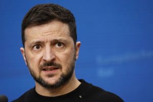 “США ніколи не хотіли нас у НАТО”: Зеленський зробив гучну заяву