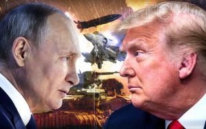 Переговори без України: чим Путін може дотиснути Трампа і скільки витримаємо наодинці з ворогом