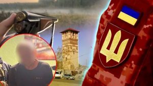 Вбив ТЦКівця перед своїм днем народження: нові подробиці жорсткого розстрілу у Пирятині