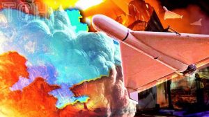 Проти ворожих “Шахедів” доводиться застосовувати іншу зброю