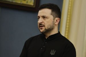 Чи зможе Україна вижити без підтримки США: Зеленський відповів
