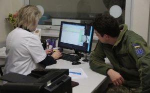 Коли в Україні з’являться електронні черги на ВЛК: в ОП розповіли деталі
