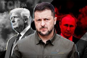 Чи можливий мир з Путіним і перемога України без США: що говорив Зеленський в інтерв’ю NBC News
