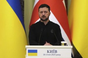 Завершення будівництва Хмельницької АЕС посилить енергетичну безпеку не лише України, а й усього регіону – Зеленський