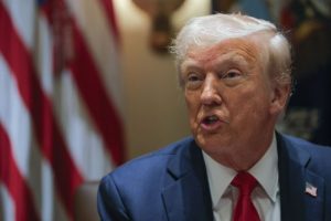 Трамп назвав нову кількість загиблих у війні Росії проти України