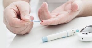 Яка звичка перед сном свідчить про появу діабету: можливо, ви також почали це робити