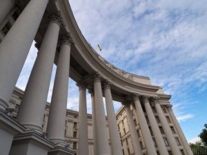 У США запропонували Україні повернутися до “Стамбульських угод”: що відповіли в МЗС