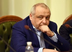 Ігор Гринів: “Для справжнього лідера мало бути “тим, хто не втік”