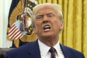 Економічна колонізація України: що передбачає угода Трампа – The Telegraph надала подробиці
