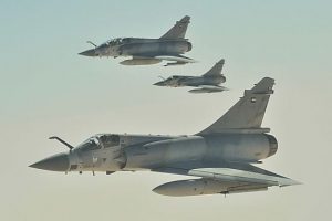 Mirage 2000 може знищувати російські літаки у повітрі – експерт