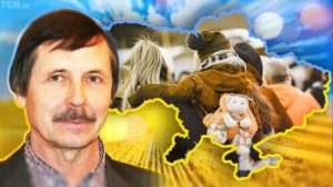 Хто житиме в Україні після війни: демограф стривожив прогнозом