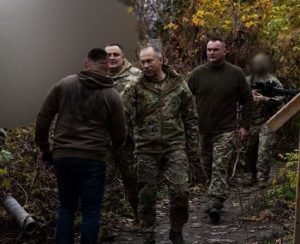 Скільки росіян взяли в полон за час Курської операції: Сирський розповів