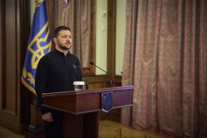 “Це дуже цікаво для адміністрації Трампа”: Зеленський розповів, що Україна може запропонувати США