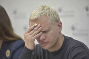 ДБР вручило підозру комбату київської ТрО, який відряджав активіста Шабуніна до НАЗК і платив “бойові” – ЗМІ