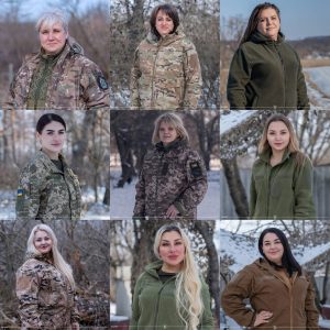 Сьогодні, 25 лютого, ми відзначаємо День української жінки